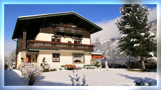 >Appartements - Haus Neureiter